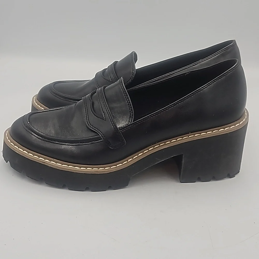 Dolce Vita Tammy Loafers